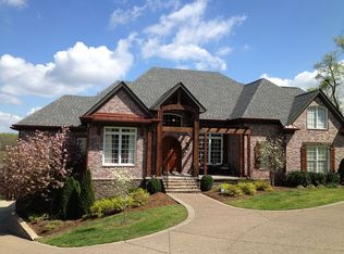 912 Gold Hill Ct, Franklin, TN 37069