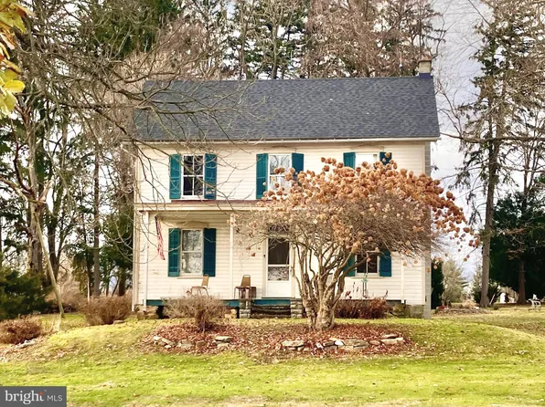 275 W Harmony Rd, West Grove, PA 19390