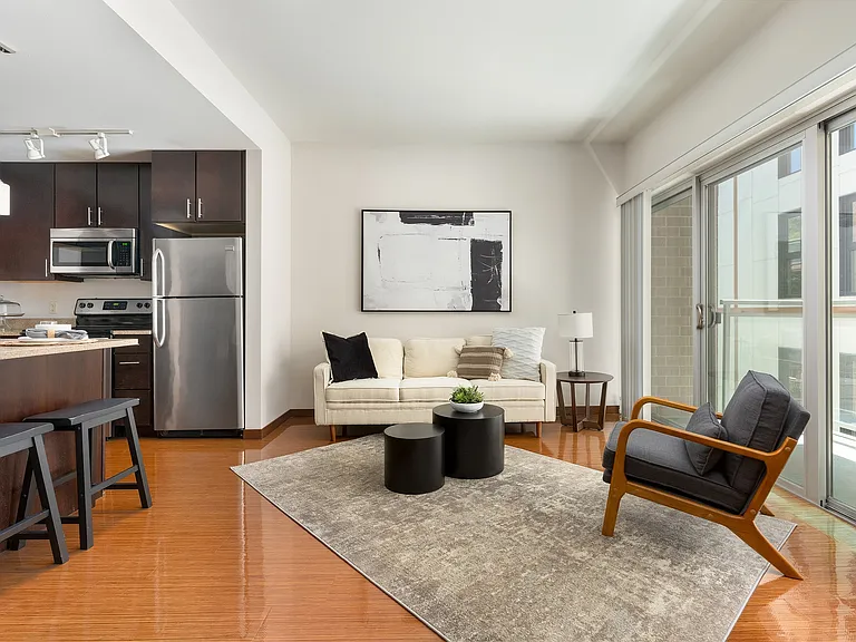 Domain Living Room