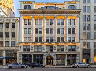 Chamber Lofts, Denver, CO 80202