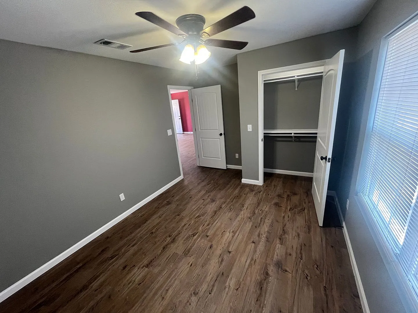 New Construction Brick Home - 3 Bed 2 Bath House — Photo 2