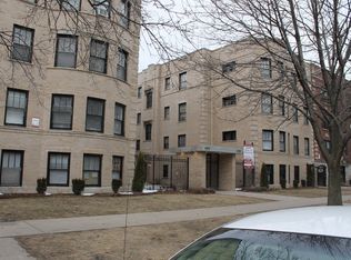 4748 S Woodlawn Ave APT 2W, Chicago, IL