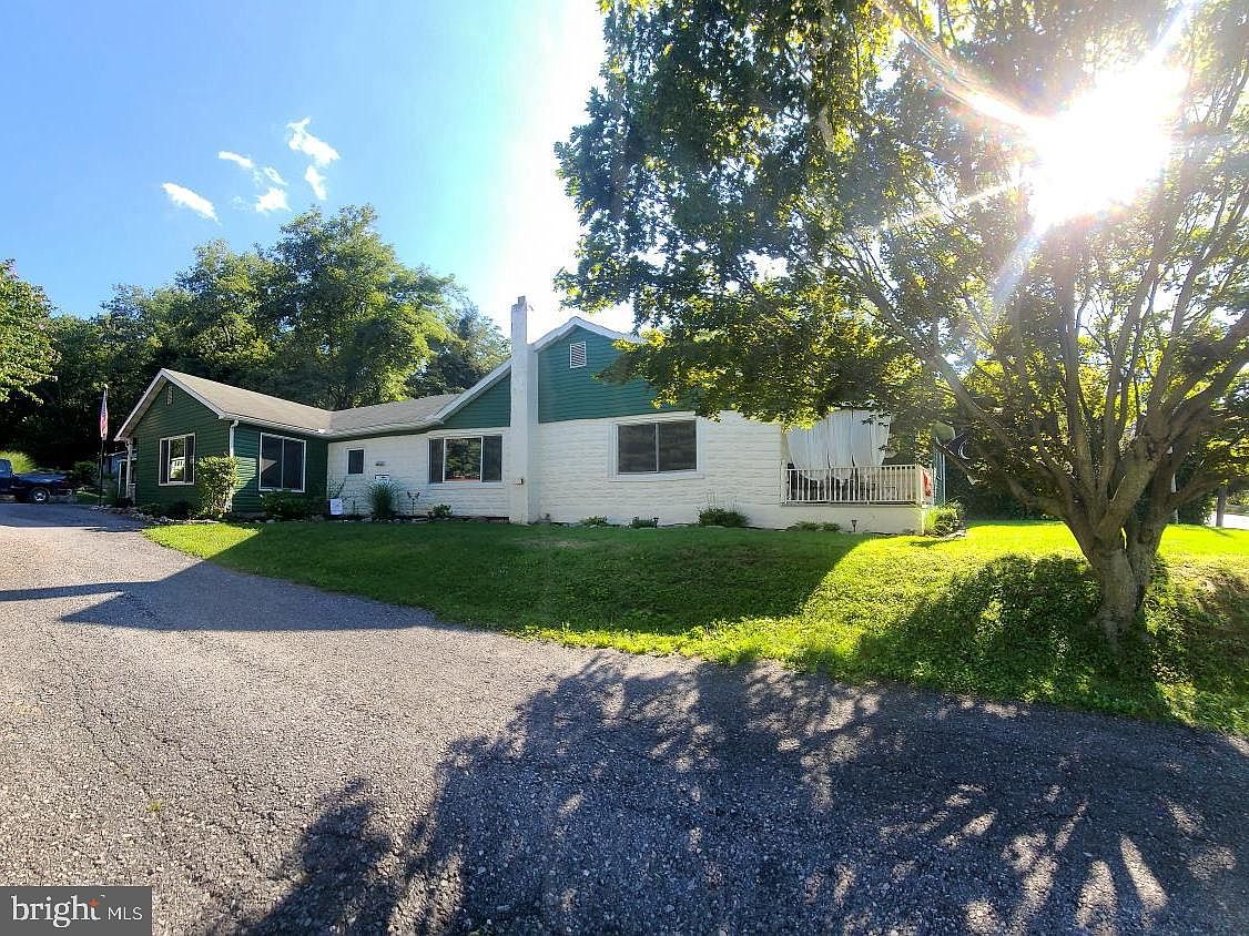 1882 Walnut Bottom Rd, Newville, PA 17241 Zillow