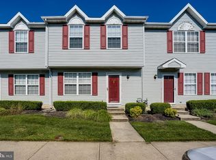 1507 Mason Run, Pine Hill, NJ 08021