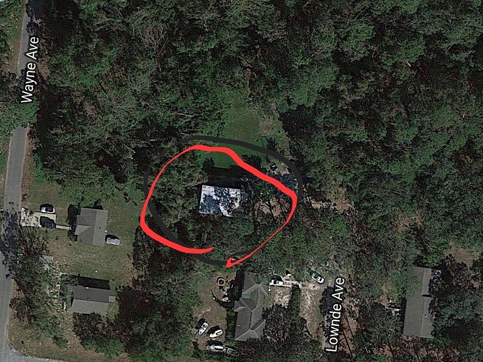 731 Lownde Ave, Pensacola, FL 32507 Zillow