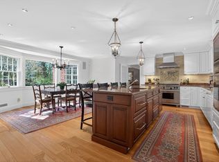 8 Buttercup Ln, Dover, MA 02030