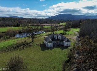 11769 Rock Creek Rd, Mansfield, AR 72944