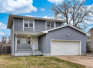 1414 N 17th St, Council Bluffs, IA 51501