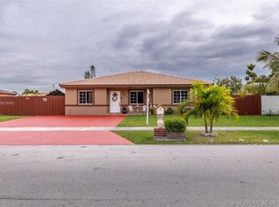 26673 SW 129th Ave, Homestead, FL 33032