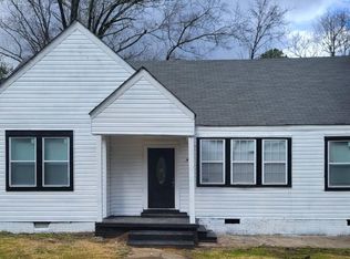 358 E Mayes St, Jackson, MS 39206