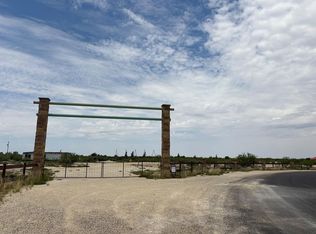 0 N Alexander Ln, Fort Stockton, TX 79735