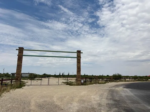 0 N Alexander Ln, Fort Stockton, TX 79735