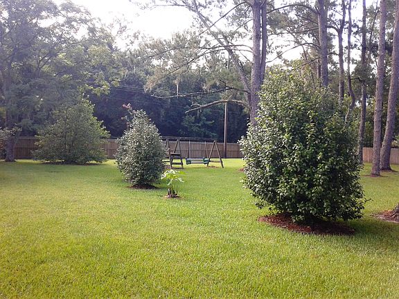 Side Yard