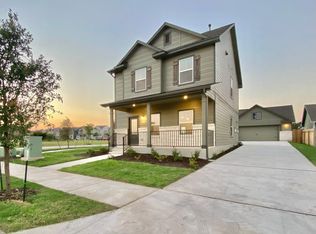 1548 Weatherford Ln, Leander, TX 78641