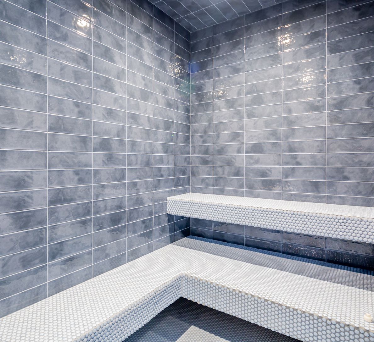  Steam Room