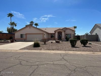 8505 W Royal Blackheath Dr, Arizona City, AZ, 85123