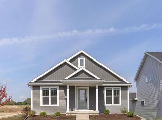 811 Indigo Lane, Waunakee, WI 53597