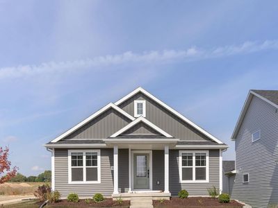 811 Indigo Lane, Waunakee, WI, 53597