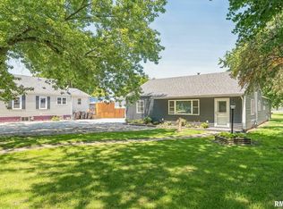 508 W Franklin St, Mc Lean, IL