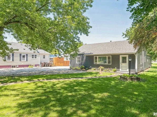 508 W Franklin St, Mc Lean, IL 61754