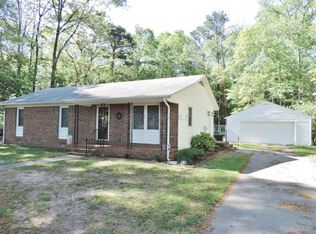 30548 Cannon Dr, Salisbury, MD 21804