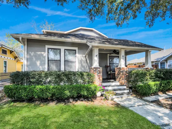 811 W Melwood St, Houston, TX 77009