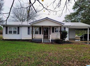 1918 County Road 23, Ranburne, AL 36273