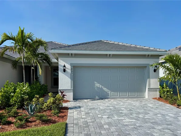 1405 Harper Way Cmn #22, Vero Beach, FL 32960