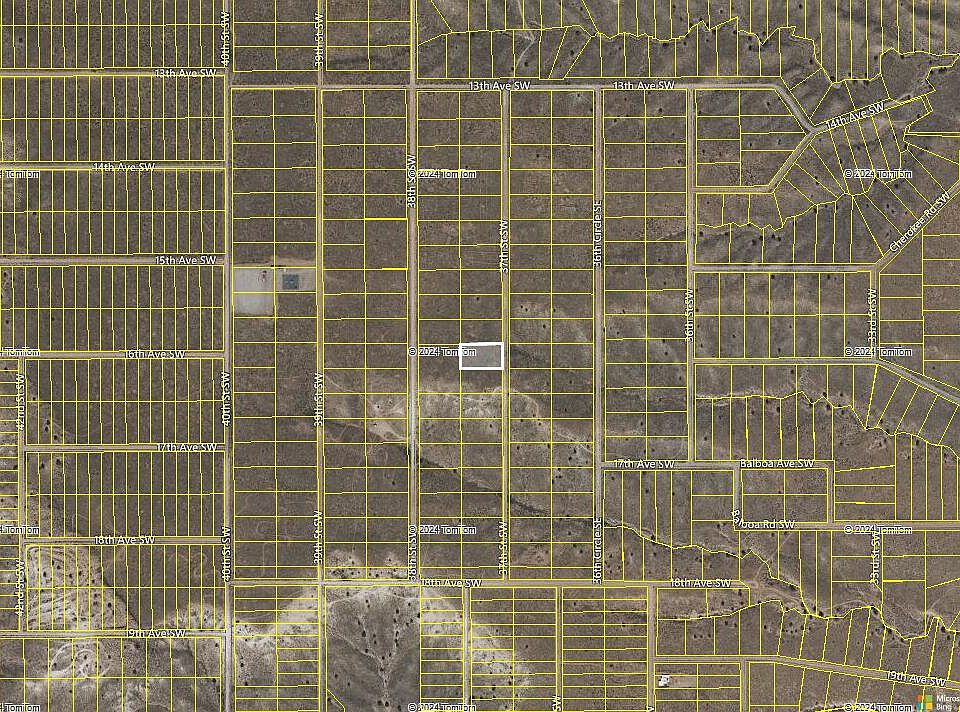 2nd image of 37th U4 B54 L31 St SW