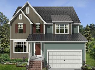 4236 Saubranch Hill St, Raleigh, NC 27616