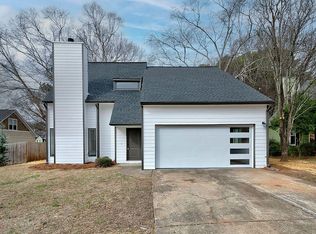 4803 Shallow Farm Dr NE, Kennesaw, GA 30144