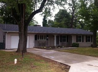 1031 Bell Dr, Madisonville, KY 42431