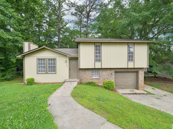 208 Glenvalley Ln NW, Birmingham, AL 35215