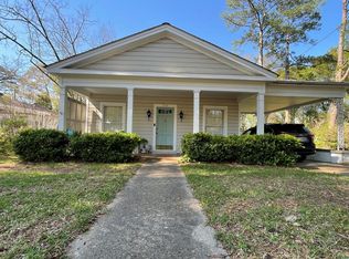 724 W Chippewa St, Brookhaven, MS 39601