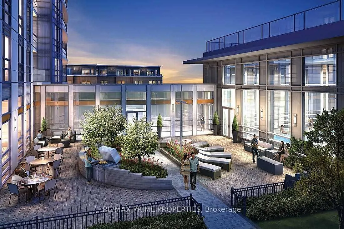 2 bed, $2,400 — Photo 2