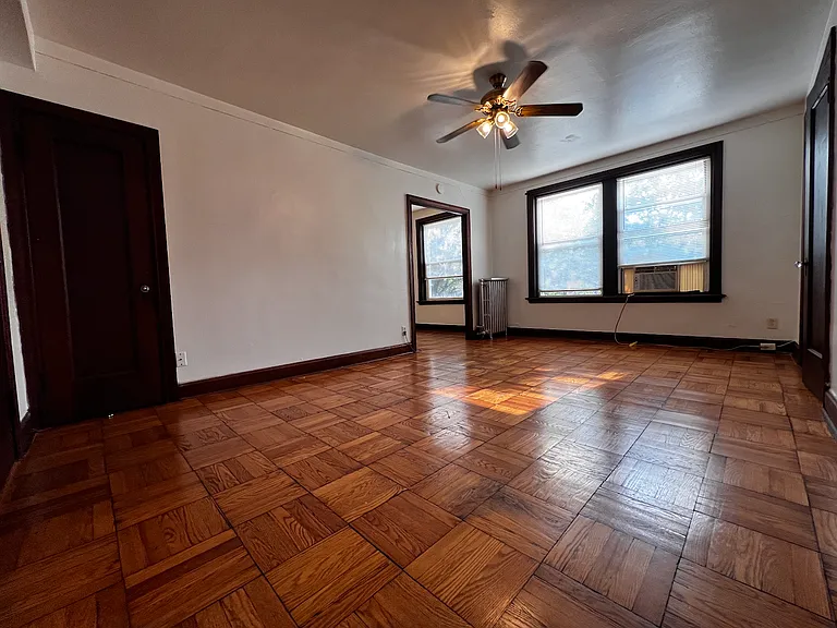 Another view of main room.