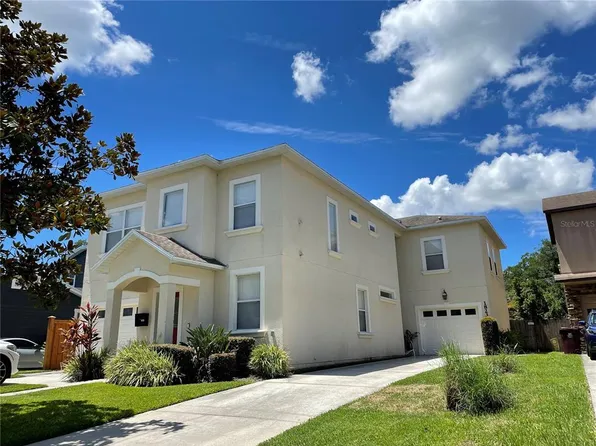 1823 Garvin St, Orlando, FL 32803
