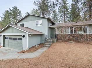 14912 N Cincinnati St, Spokane, WA 99208