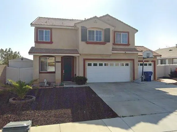 36744 Windtree Cir, Palmdale, CA 93550