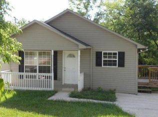 216 W Edison St LOT 29, Alcoa, TN 37701