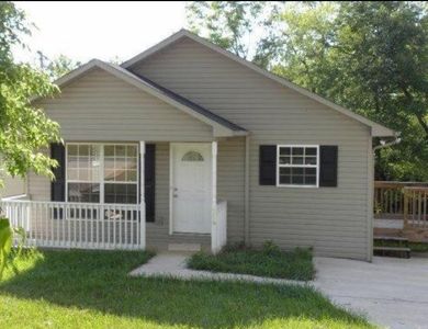 216 W Edison St Lot 29, Alcoa, TN, 37701