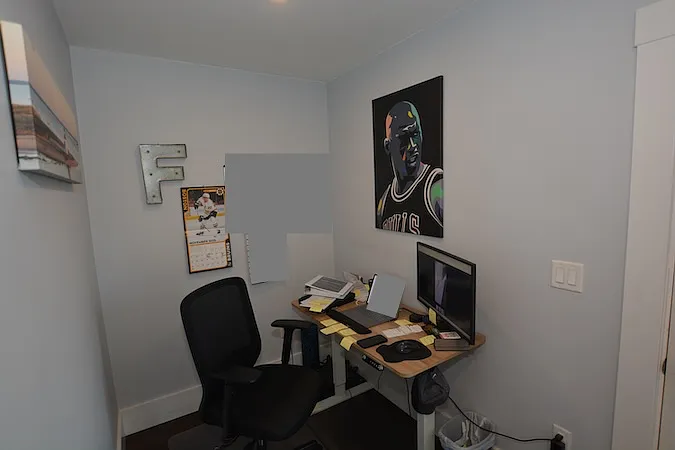 125 Pleasant St #3 — Photo 6