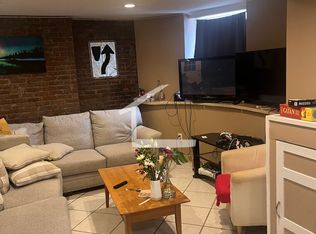 (Undisclosed Address), Boston, MA 02134