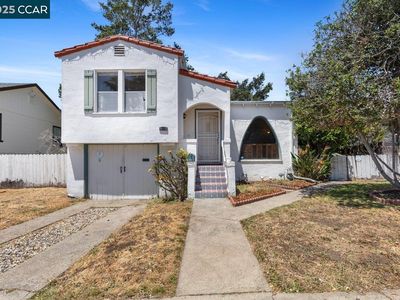 530 Suisun Ave, Rodeo, CA, 94572