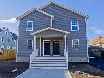 16-20 Cambridge St, Springfield, MA, 01109