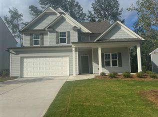 340 Bloomfield Cir, Canton, GA 30114