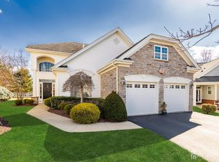 38 Tania Ct, Monroe Township, NJ 08831