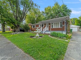 2219 Perth Ct, Shively, KY 40216