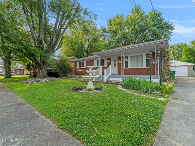 2219 Perth Ct, Shively, KY, 40216