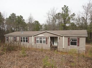 236 McCoy Rd, Bismarck, AR 71929